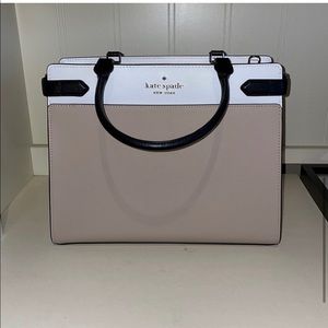 Kate spade large crossbody